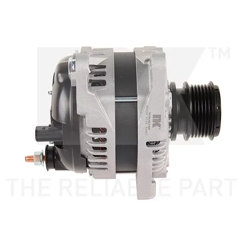 Alternátor NK 4890658