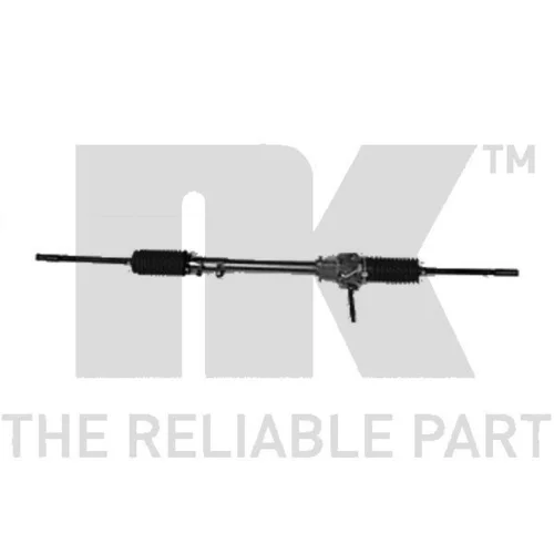 Prevodka riadenia NK 5022505
