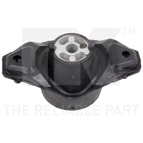 Uloženie motora NK 59719038