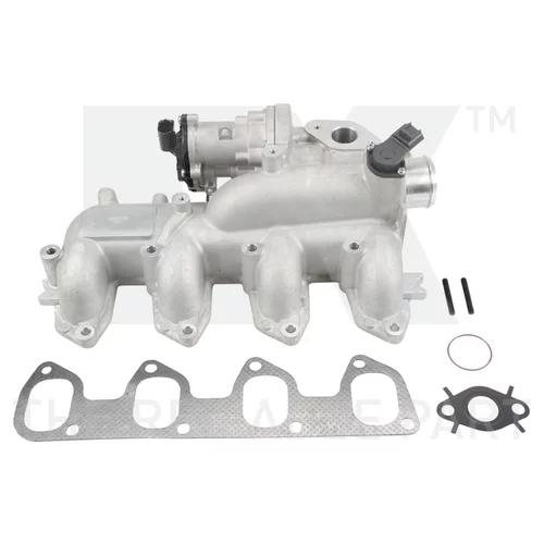 EGR ventil NK 4525002