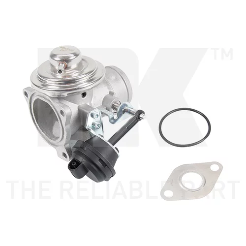 EGR ventil NK 4547004