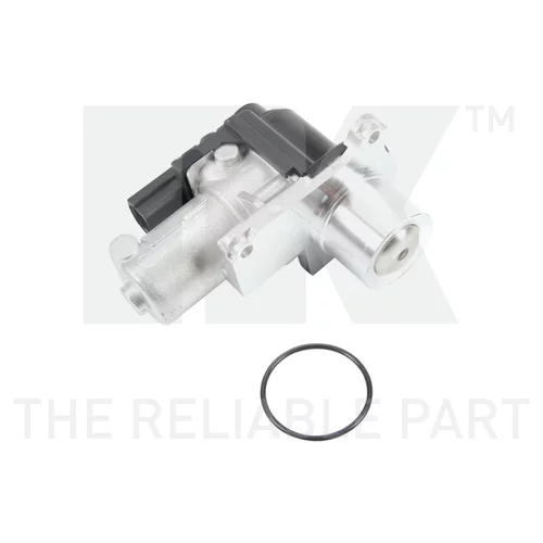 EGR ventil NK 4547018