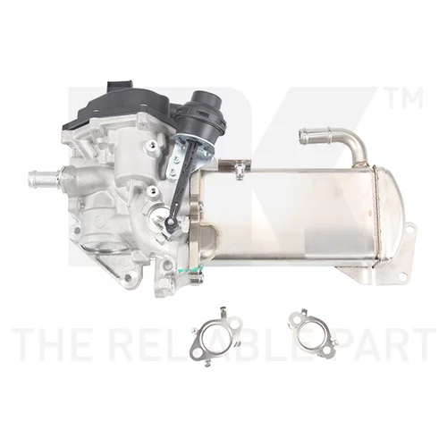 EGR ventil NK 4547022
