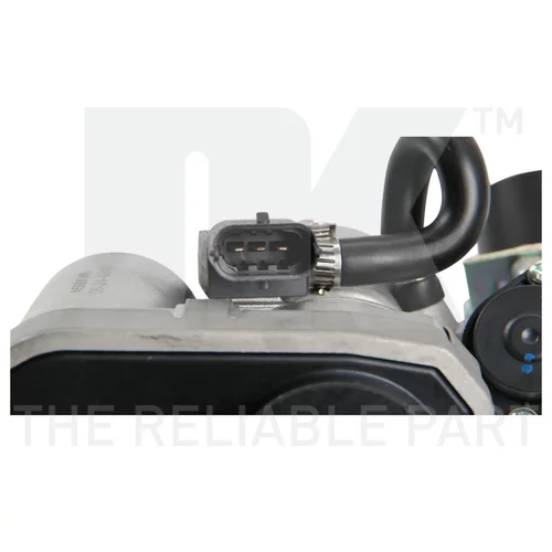 EGR ventil 4599046 /NK/ - obr. 4