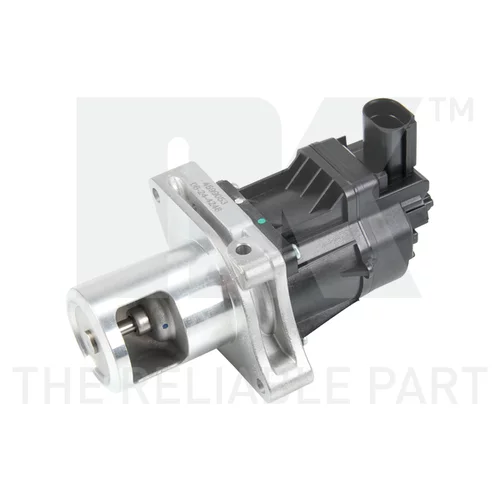 EGR ventil NK 4599053