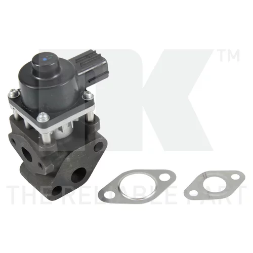 EGR ventil NK 4599057
