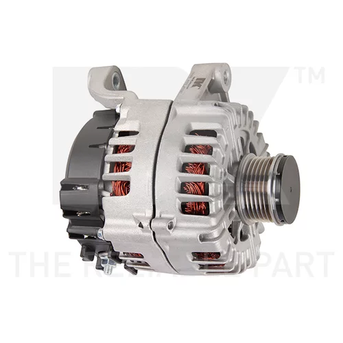 Alternátor NK 4815006