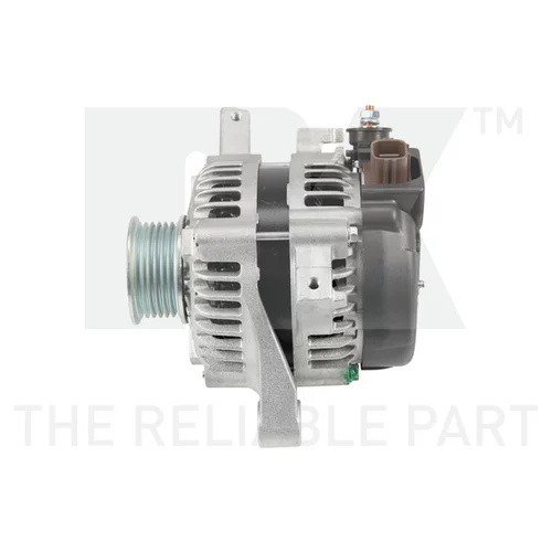 Alternátor NK 4830007