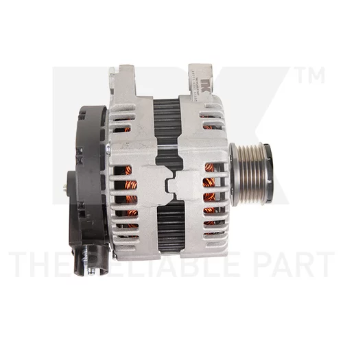 Alternátor NK 4848005