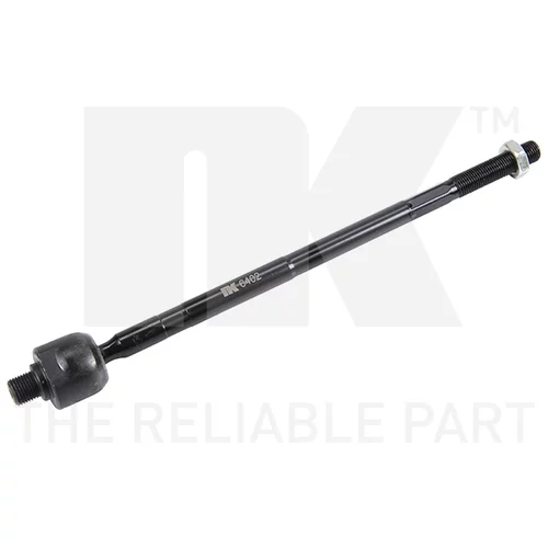 Axiálny čap tiahla riadenia NK 5032361
