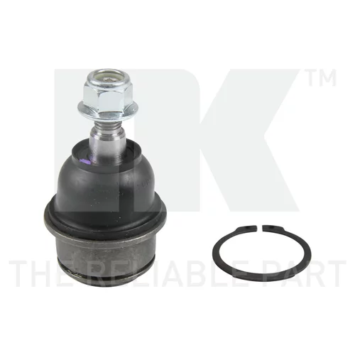 Zvislý/nosný čap NK 5049305