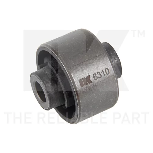 Uloženie riadenia NK 5102520