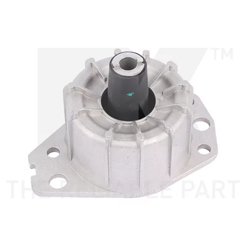 Uloženie motora NK 59723007