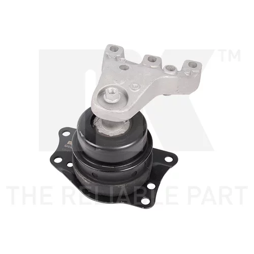 Uloženie motora NK 59747105
