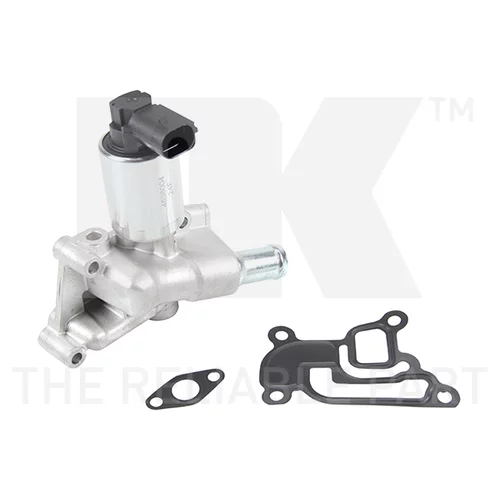 EGR ventil NK 4536004