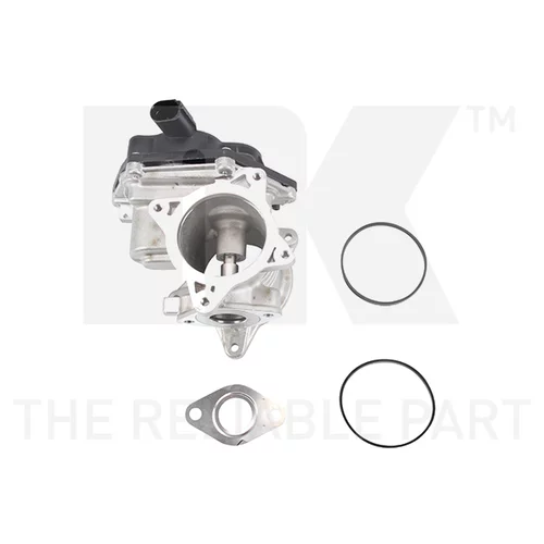 EGR ventil NK 4547029
