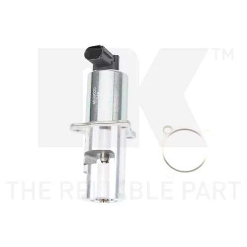 EGR ventil NK 4599020
