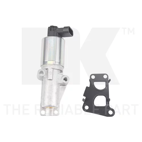 EGR ventil NK 4599026