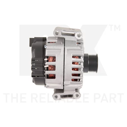 Alternátor NK 4833009