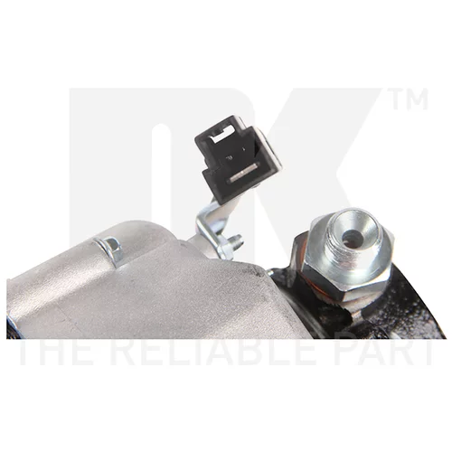 Alternátor 4836001 /NK/ - obr. 3