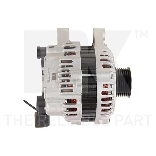 Alternátor NK 4837009