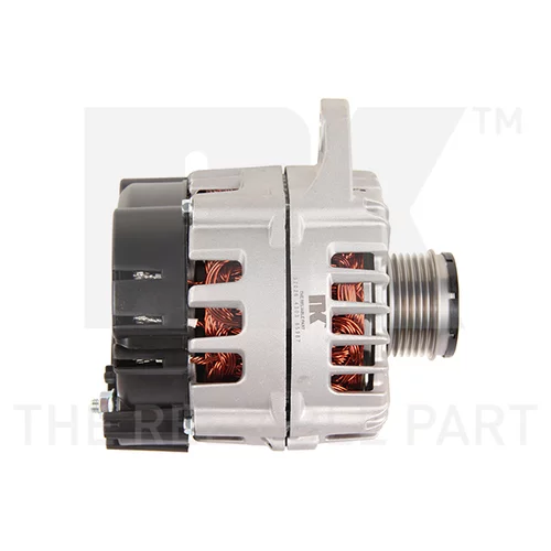 Alternátor NK 4837026