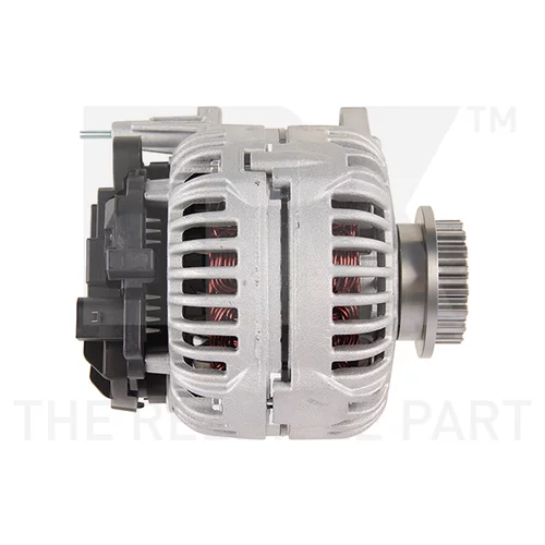 Alternátor NK 4890548