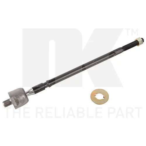 Axiálny čap tiahla riadenia NK 5034541