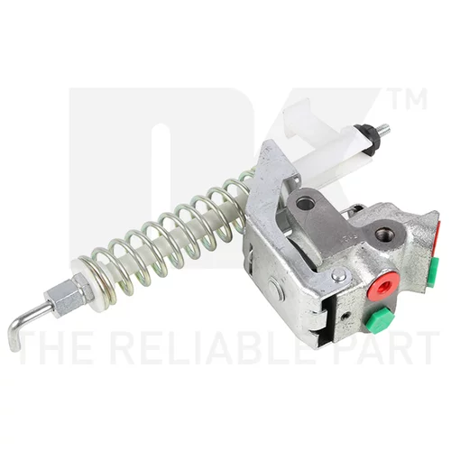 Regulátor brzdovej sily 893722 /NK/ - obr. 1