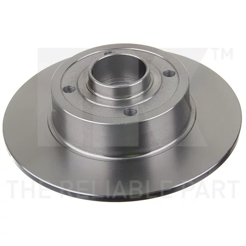 Brzdový kotúč NK 203964