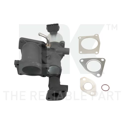 EGR ventil NK 4536005