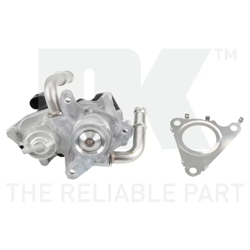 EGR ventil NK 4547028