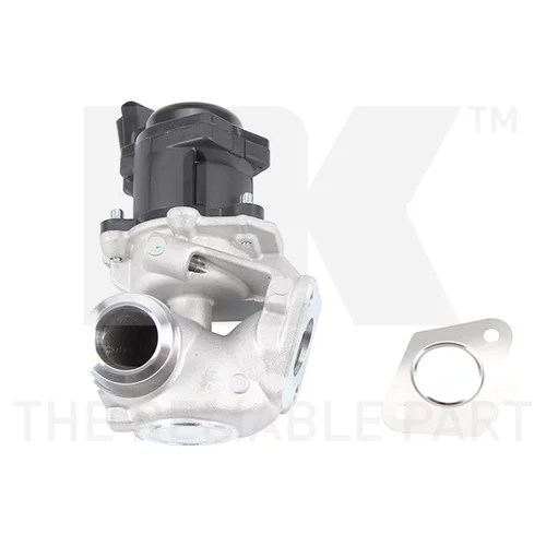EGR ventil NK 4599013