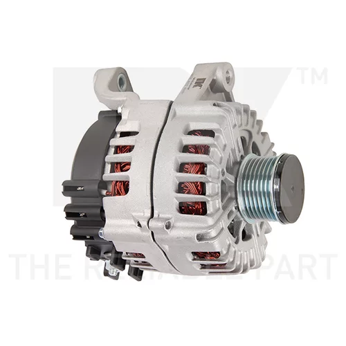 Alternátor NK 4815008