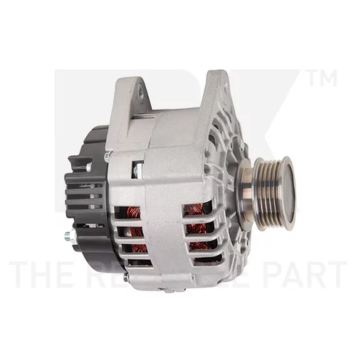 Alternátor NK 4839003