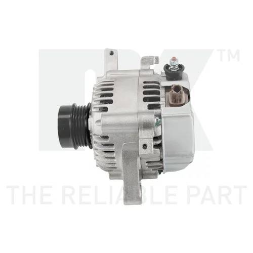 Alternátor NK 4839005