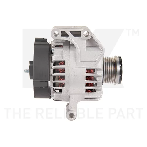 Alternátor NK 4890495