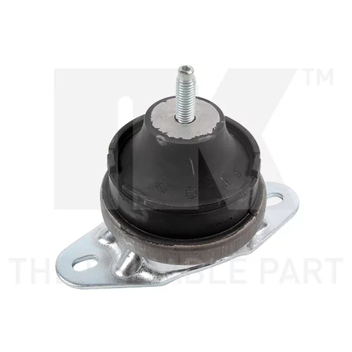 Uloženie motora NK 59719021