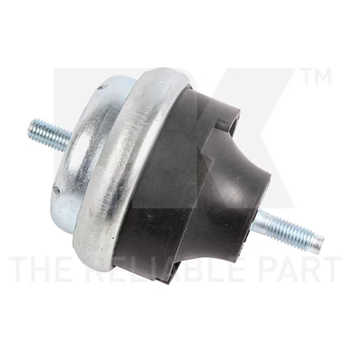 Uloženie motora NK 59719025