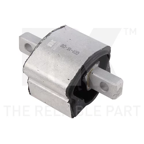 Uloženie motora NK 59733037