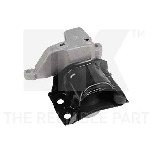 Uloženie motora NK 59739029