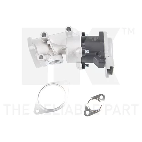 EGR ventil NK 4540001
