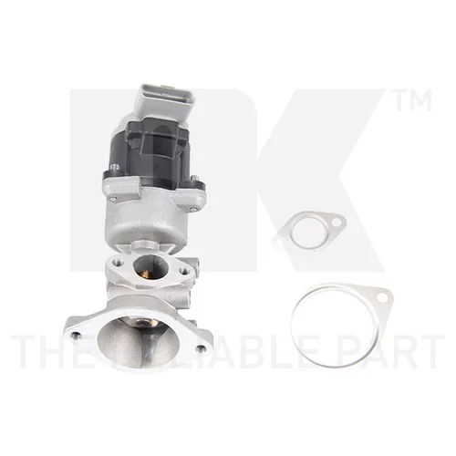 EGR ventil NK 4540002
