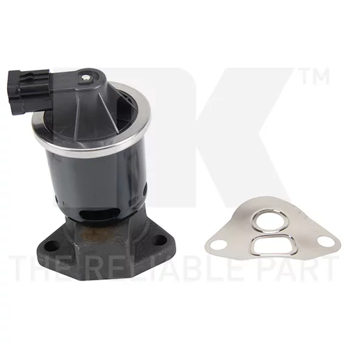 EGR ventil NK 4550002