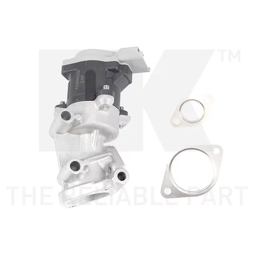 EGR ventil NK 4599029