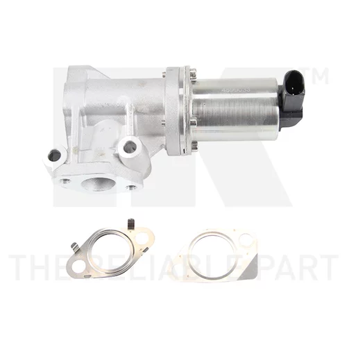 EGR ventil 4599033 /NK/