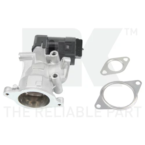 EGR ventil NK 4599037
