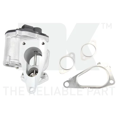 EGR ventil NK 4599040