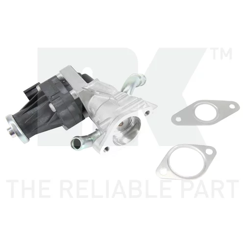 EGR ventil NK 4599059