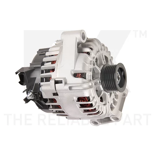 Alternátor NK 4825005